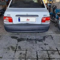 ماشین تصادفی|خودرو سواری و وانت|تربت‌حیدریه, جانبازان|دیوار