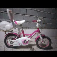 دوچرخه کودک|دوچرخه، اسکیت، اسکوتر|کلاله, |دیوار