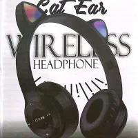 هدفن وایرلس گربه ایی