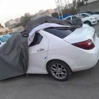 دنا پلاس توربو شارژ اتوماتیک اپشنال|خودرو سواری و وانت|تهران, نبی اکرم|دیوار