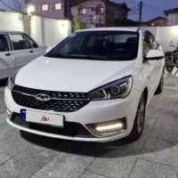 اریزو 5 مدل 97 توربو