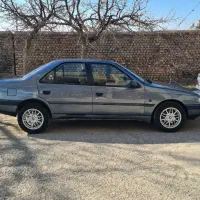 پژو405glx