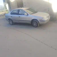 سمند 86