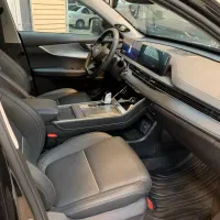 خودرو تیگو ۷ پلاگین هایبرید 1403|خودرو سواری و وانت|شاهین‌شهر, گزبرخوار|دیوار