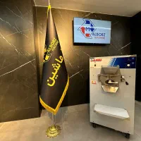 بستنیساز(بارسفت کن)البرزماشین|کافیشاپ و رستوران|تهران, مختاری|دیوار