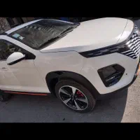 فروش معاوضه ام وی امx33کراس(دنده)درحدنوتمیزسالم،
