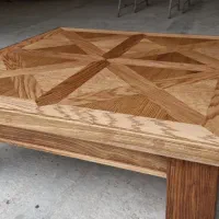 میز وسط مبل