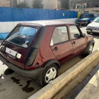 رنو سپند pk|خودرو سواری و وانت|تهران, جنت‌آباد شمالی|دیوار