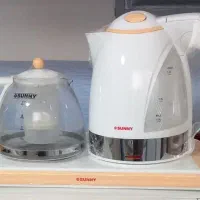 چایی ساز سانی