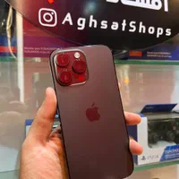 اپل آیفون 14 پرو مکس با حافظهٔ ۲۵۶ گیگابایت