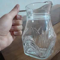 باند میکرولب و لیوان شربت خوری فنجون و پارچ کوچیک|سیستم صوتی خانگی|تهران, تهرانپارس شرقی|دیوار