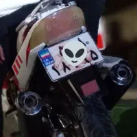 موتور کیبس ۲۵۰ پرواز