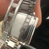 ساعت اصل الگانس