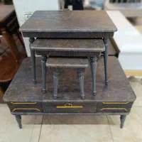 پخش جلومبلی اقتصادی|مبلمان خانگی و میز عسلی|رشت, گلزاران|دیوار