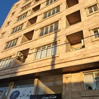 آپارتمان نوساز و خوش نقشه در مرکزشهر