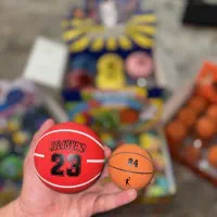 توپ بسکتبال|ورزشهای توپی|تهران, سلسبیل شمالی|دیوار