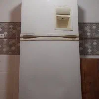 یخچال نیمه فریز خیلی کم کارکرده|یخچال و فریزر|تبریز, |دیوار