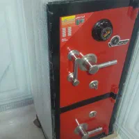 فروش وسایل دفتر  درحدصفر|دفتر کار|قصابه, |دیوار