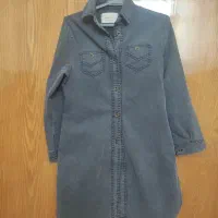 مانتو زنانه سایز 38تا 40