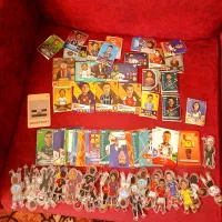 کیمدی 2026و2025