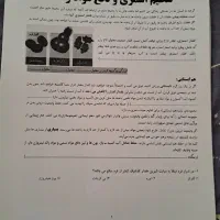 جزوه کنکور|کتاب و مجله آموزشی|آباده, |دیوار