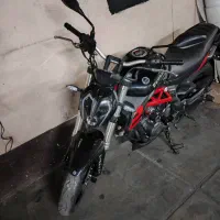 موتور بنلی ۳۰۰|موتورسیکلت|تهران, لاله زار|دیوار