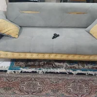 مبل چستر۸نفرتخت خواب شو