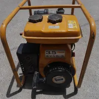 موتور آب روبین اصل