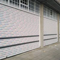 کرکره برقی و درب و پنجره upvc|خدمات پیشه و مهارت|اردبیل, |دیوار