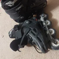 اسکیت شماره ۴۰ تا ۴۲