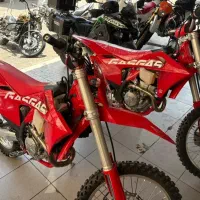 gas gas 2024|موتورسیکلت|تهران, حکیمیه|دیوار