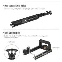 سه پایه نگهدارنده گوشی|لوازم جانبی موبایل و تبلت|تهران, صاحب الزمان|دیوار