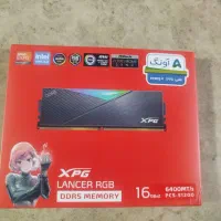 رم xpg 6400mt 32gb