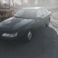 دوو اسپرو دنده اتوماتیک