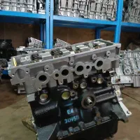 موتور کامل انواع خودروهای ایرانی