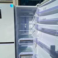 یخچال دوقلو الکتروسان اتوماتیک|یخچال و فریزر|پیرانشهر, |دیوار