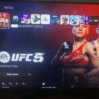 Ps5 Slim 1TB|کنسول، بازی ویدئویی و آنلاین|تهران, اتابک|دیوار