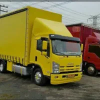 باربری اتوبارچیتگر غرب جنت پونک فاطمی صادقیه گیشا