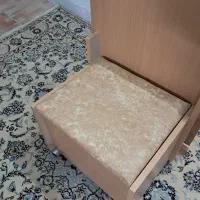 میز چرخ|لوازم خیاطی و بافتنی|اصفهان, بهارستان|دیوار