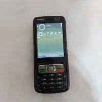 نوکیا n70 فروش...|موبایل|سنگر, |دیوار