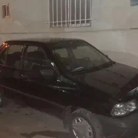 پراید مدل ۸۴