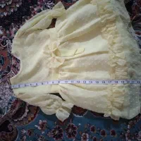 پیراهن مجلسی دخترونه
