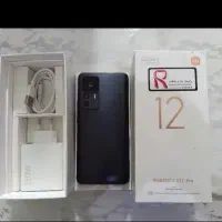 گوشی شیائومی12tpro|موبایل|تربت‌حیدریه, میدان مرکزی|دیوار