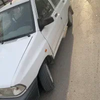 پراید مدل ۹۹|خودرو سواری و وانت|مراغه, |دیوار