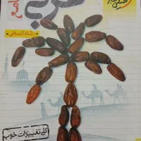 کتاب های تست کنکور انسانی|کتاب و مجله آموزشی|ملارد, |دیوار