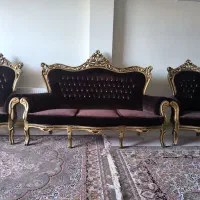 مبلمان|مبلمان خانگی و میز عسلی|اصفهان, ارغوانیه|دیوار