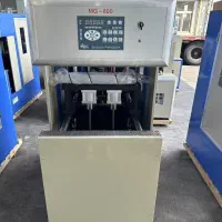دستگاه بادکن MG600 و MG880  ( موجود و آماده تحویل)