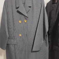 مانتو شلوار اداری|لباس|بجنورد, |دیوار