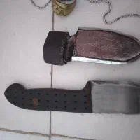 دستبند و گردنبند و پلاک و انگشتر و چاقو|بدلیجات|میناب, |دیوار