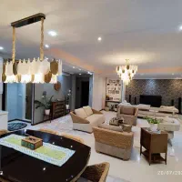 ۱۲۰ متر دوخوابه  بریانک  حسام الدین|فروش آپارتمان|تهران, هفت چنار|دیوار